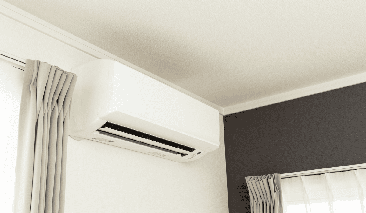 İnciraltı MitsubishiElectric İnverter Klima İnverter Klima Servisi