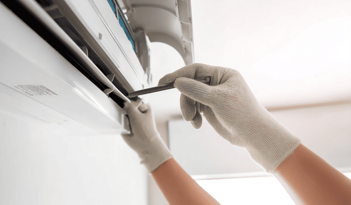 İnciraltı MitsubishiElectric Acil Klima Acil Klima Servisi