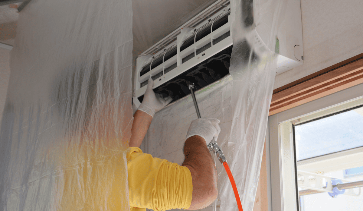 İnciraltı MitsubishiElectric Klima Bakımı