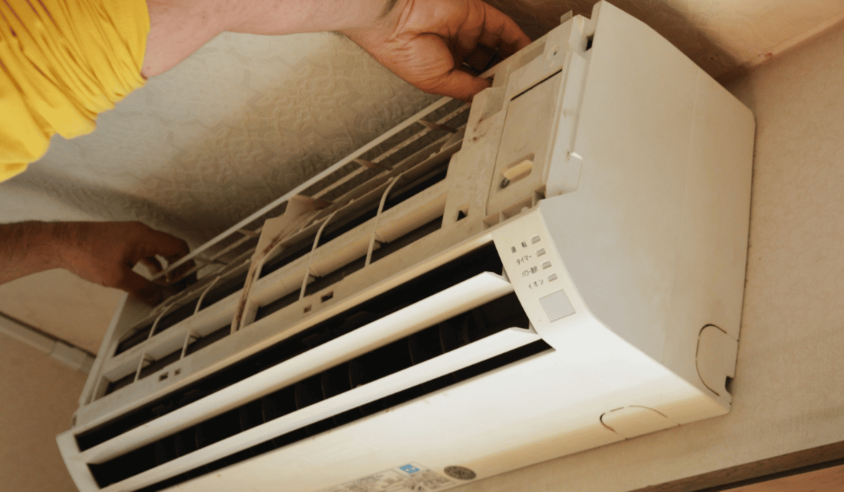 İnciraltı MitsubishiElectric Klima Tamiri