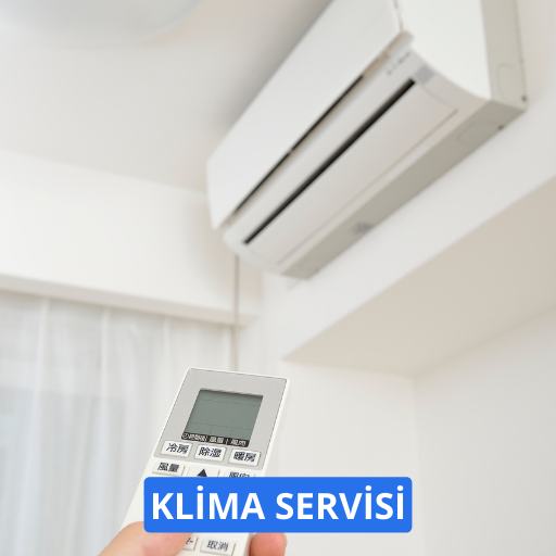 İnciraltı MitsubishiElectric Klima Servisi